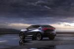 Cupra Tavascan Concept 2019 года